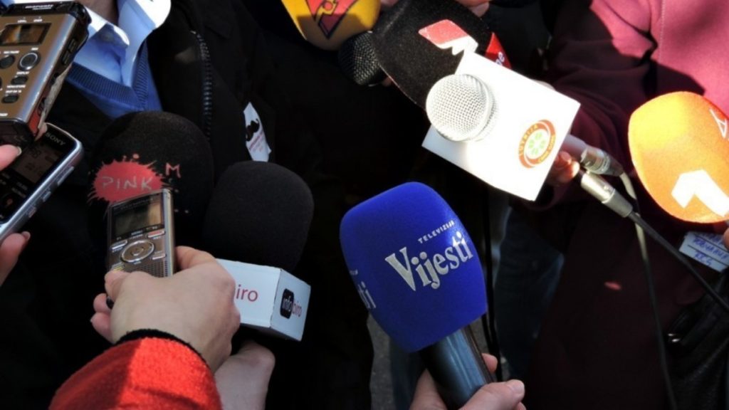 AMU iza zatvorenih vrata razmatra dokumentaciju o promjeni vlasništva Nove M i Televizije Vijesti