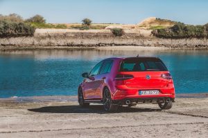 Volkswagen ukida dizel Golf u Velikoj Britaniji: Da li se bliži kraj legendarne ere TDI motora?