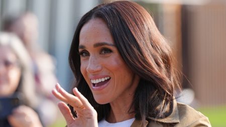 Serija Megan Markl „With Love, Meghan“ nominovana za Emi nagradu: Vojvotkinja među kandidatima za televizijsko priznanje