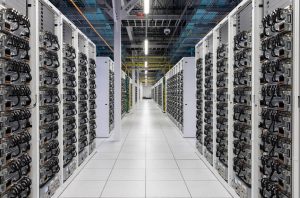 KINA GRADI AI GIGANTA: Megacentar trošiće dva gigavata i podržavati do milion GPU jedinica