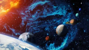 Avgust donosi nebeski spektakl: Mjesec će se susresti sa šest planeta, stižu i Perseidi
