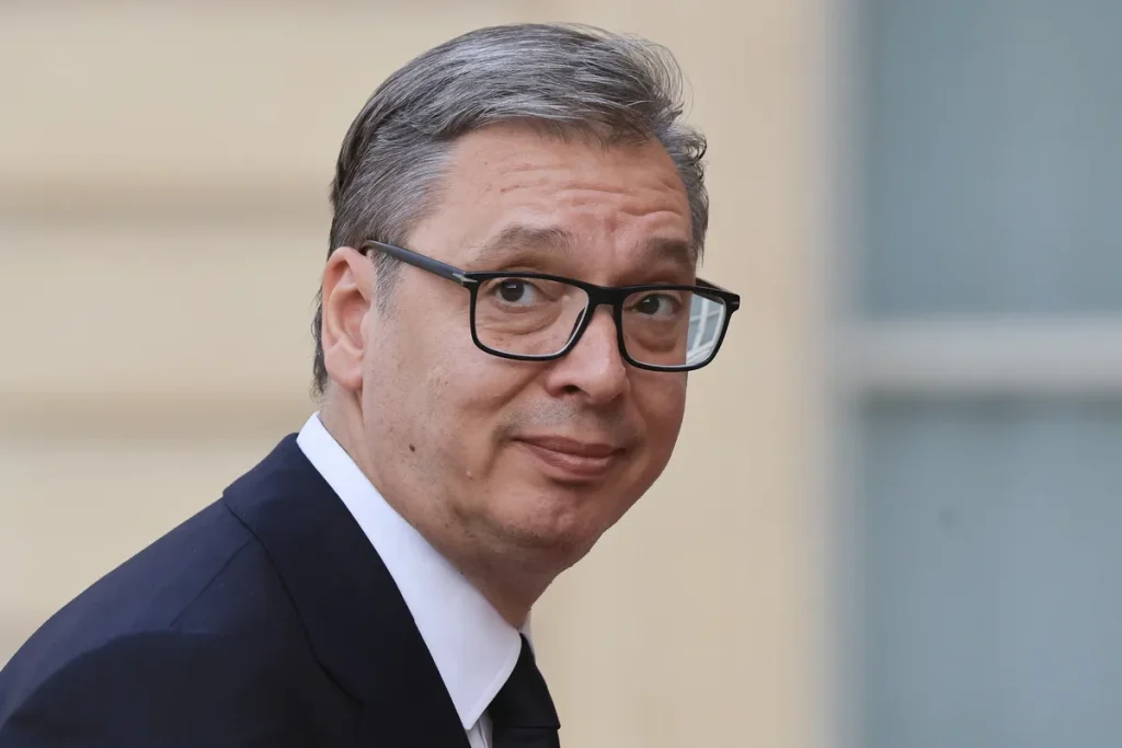 Vučić najavio jesenje izbore: Odnosi Srbije i Kine ostaju stabilni uprkos političkim promjenama