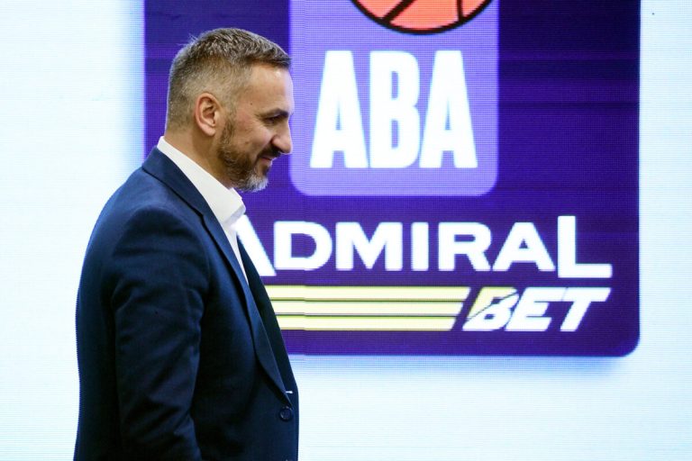 ABA liga traži novog sportskog direktora, prijave do 19. avgusta