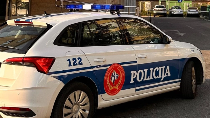 Za 48 sati u Crnoj Gori uhapšeno 34 vozača zbog alkohola i droge