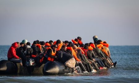 Italijanski mediji navode da se Crna Gora razmatra za moguće migrantske centre, zvanične potvrde nema