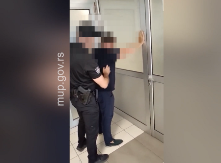 Pet hapšenja u Hrvatskoj zbog sumnje na izazivanje požara