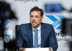 Kadić upozorava: Zdravstveni sistem može ući u ozbiljnu krizu već na jesen