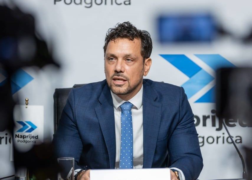 Kadić upozorava: Zdravstveni sistem može ući u ozbiljnu krizu već na jesen