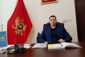 Evropski savez Mojkovac traži postupanje Upravne inspekcije zbog mandata predsjednika Opštine