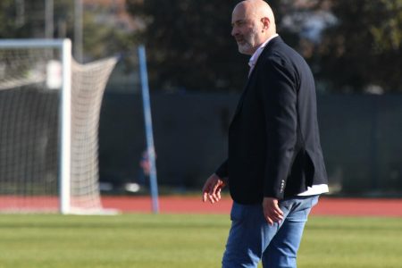 MIODRAG BOŽOVIĆ ZA ČEMPIONAT: „U BUDUĆNOSTI SE PROBLEMI GODINAMA PONAVLJAJU, A FUDBAL JE ČESTO U DRUGOM PLANU“