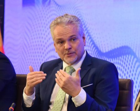 Satler: Crna Gora napravila važan korak ka EU, reforme moraju biti završene do kraja