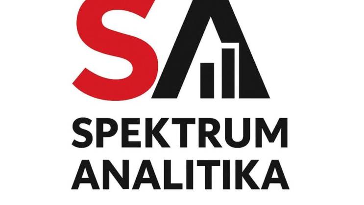 Spektrum Analitika ne stoji iza istraživanja objavljenog u „Vijestima“