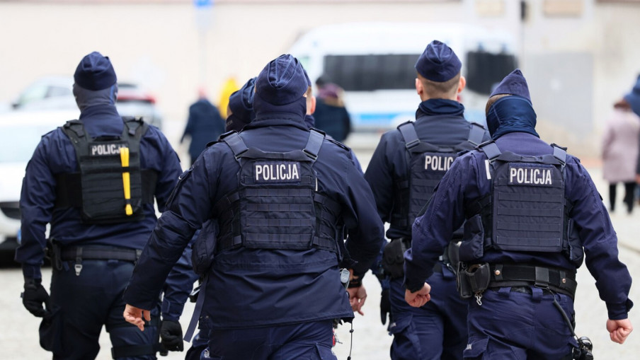 Poljska neće hapsiti Ukrajince zbog mobilizacije: Varšava odbila prinudno vraćanje vojno sposobnih muškaraca