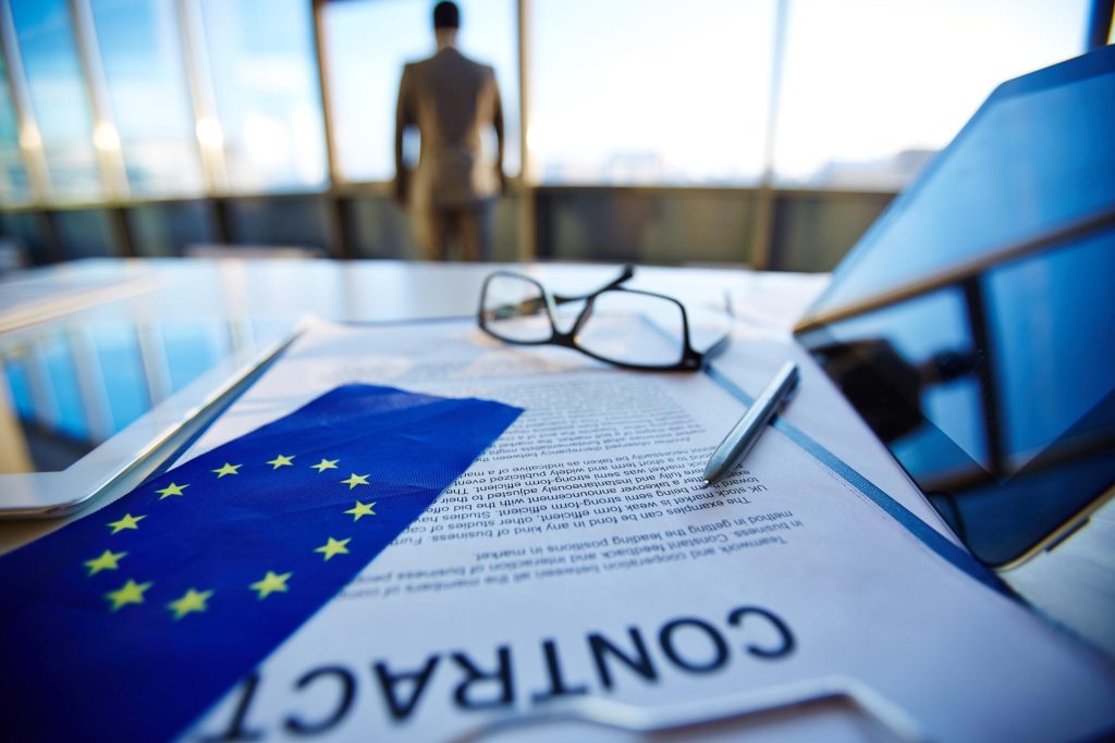 Savjet EU traži pravnike za crnogorski jezik: Plata 4.449 eura, posao u Briselu