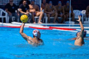 Crna Gora u četvrtfinalu EP U20: „Ajkule“ savladale Maltu 17:15