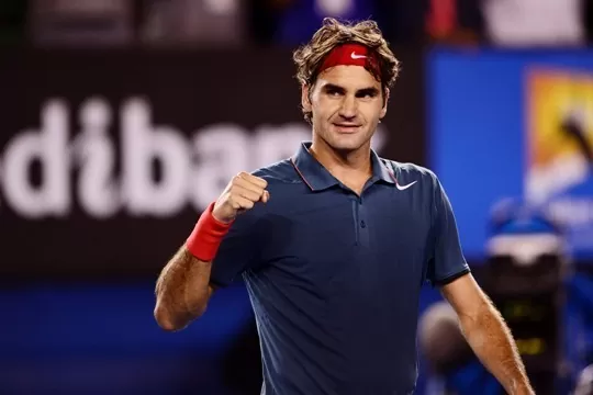 Federer i zvanično među besmrtnicima: 103 trofeja, 20 grend slemova i mjesto u Kući slavnih