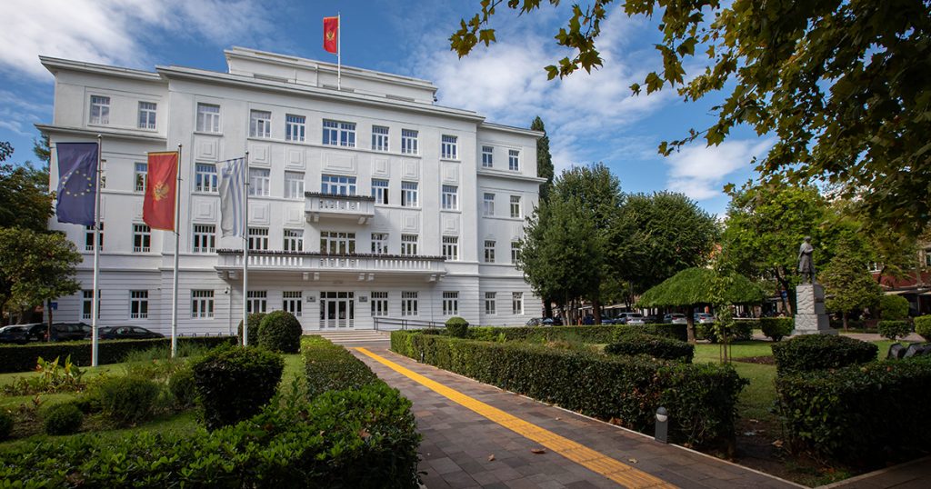 Ostavka Jelene Borovinić Bojović još nije stigla Izbornoj komisiji Glavnog grada: Čeka se procedura za izbor nove odbornice