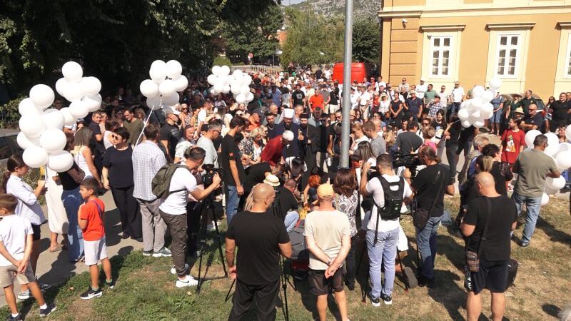 Četiri godine od tragedije u Medovini: Cetinje pamti deset žrtava i traži odgovore