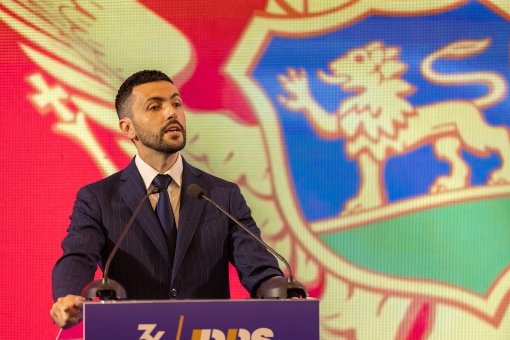 Živković: Ulcinj je grad svih građana, a ne vlasništvo jedne nacije