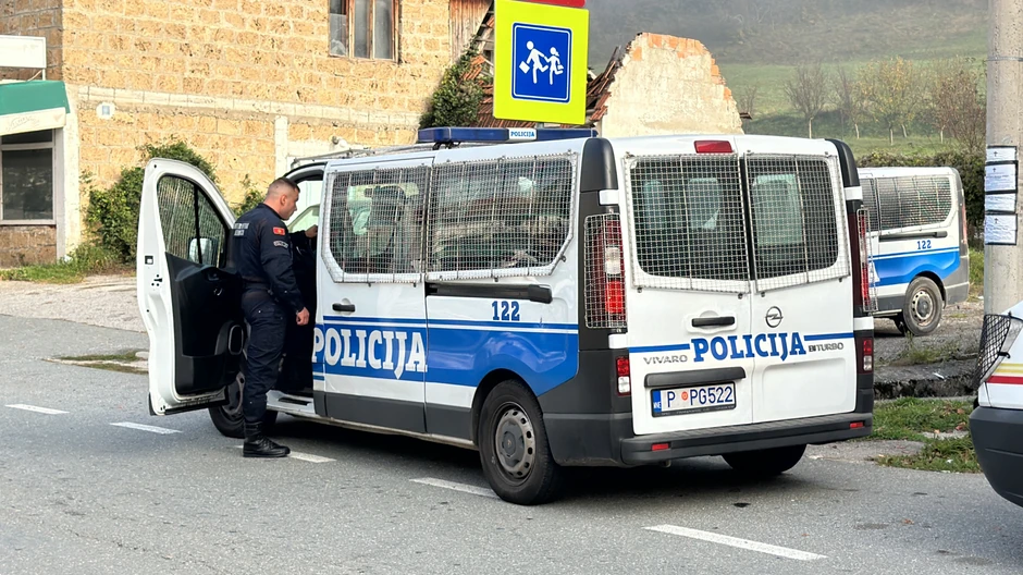 Novosađanin (20) u Igalu napao maloljetnika (16 ), pesnicom ga udario u glavu, dječak završio u bolnici