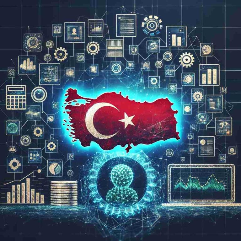 AI u kontroli državnog novca: Turska otkrila 36,2 miliona eura potencijalno neefikasne javne potrošnje