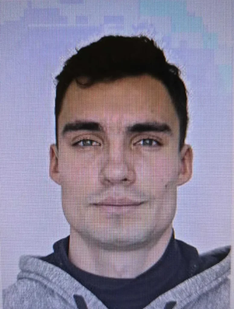 Mihailo Nikolajevič Shabunin osumnjičen za trostruko ubistvo u Danilovgradu, policija traga za njim