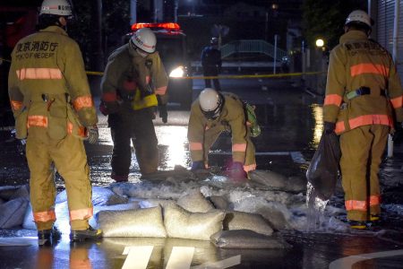 Zemljotres jačine gotovo šest stepeni pogodio Japan: Najmanje 37 povrijeđenih, tresao se i Tokio