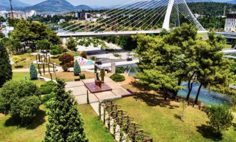 Vremenska prognoza za Crnu Goru: Sunčan i veoma topao dan sa temperaturama do 36 stepeni