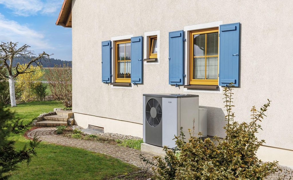 Toplotne pumpe sve traženije: Kako rade, koliko koštaju i šta je potrebno za njihovu ugradnju