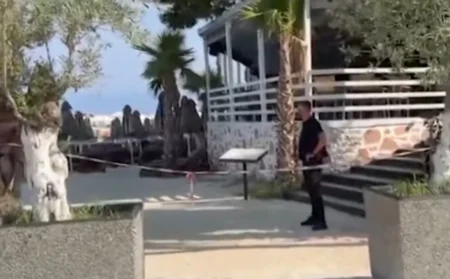 „U poznatom albanskom ljetovalištu ubijen turista iz Portugala: Obezbjeđenje nije spriječilo sukob“