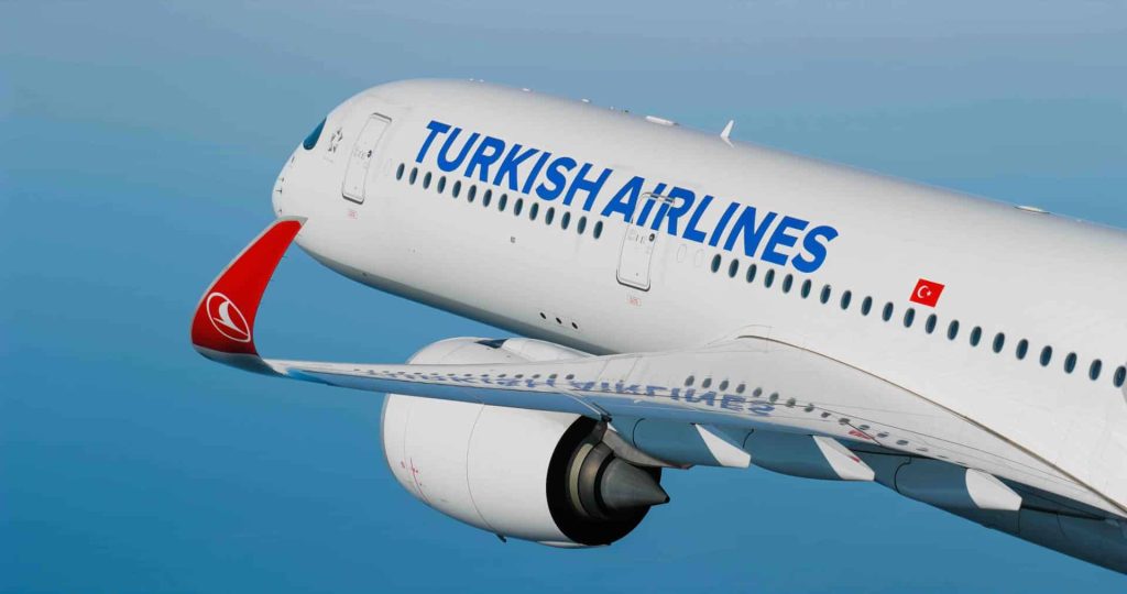 Smanjenje letova Turkish Airlinesa moglo bi oslabiti povezanost Crne Gore sa svijetom