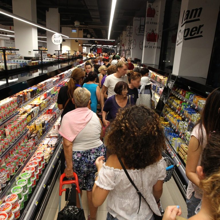 Nova pravila o ambalaži stupila na snagu u EU: PFAS se ograničava, promjene stižu i do potrošača