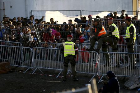 Rim odbija povrat migranata iz Njemačke: Italija se poziva na „Dublinere“