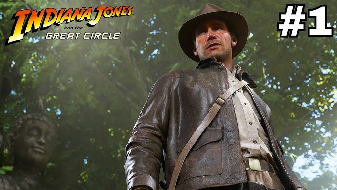 Harrison Ford ponovo postaje Indiana Jones – ovog puta u animatroničkoj avanturi Disney Worlda
