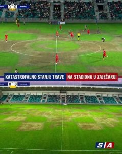 NIJE DOVOLJNO IZGRADITI STADION – OBJEKAT SE MORA I ODRŽAVATI