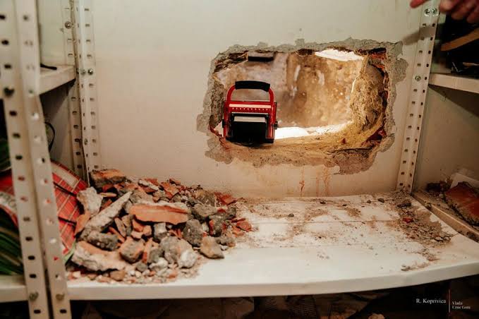 Tunel do depoa Višeg suda: Osam optuženih ponovo oslobođeno, Tužilaštvo najavilo žalbu