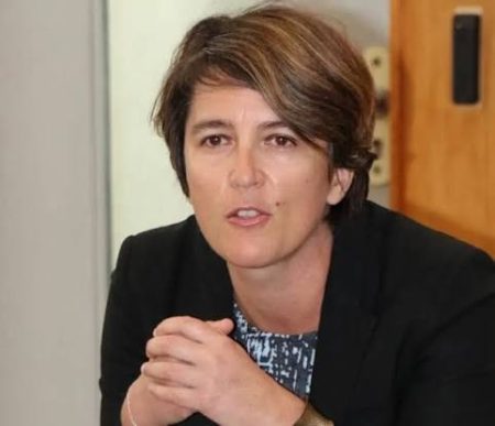 Amber Buvije nova ambasadorka Francuske u Crnoj Gori