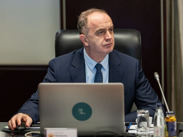 Đeljošaj pozvao ministarku da preuzme odgovornost zbog izbora direktorice škole u Ulcinju