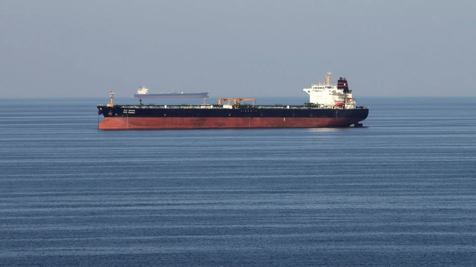 Novi napad na brod ADNOC-a u Ormuskom moreuzu: Treći incident za manje od nedjelju dana