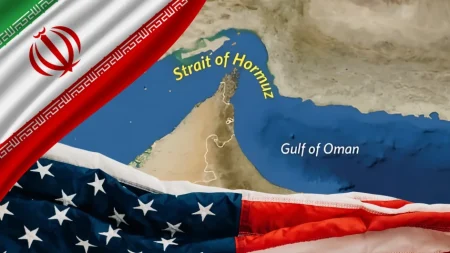 Iran postavio uslove za otvaranje Ormuskog moreuza: Traže povlačenje SAD i ukidanje sankcija
