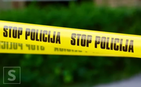 Dvije maloljetnice osumnjičene za napad nožem u Beogradu: Povrijeđena 18-godišnja djevojka