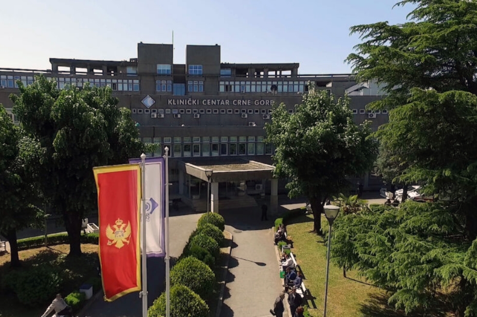 KCCG uspješno realizovao prvu telemedicinsku konsultaciju sa italijanskim stručnjacima
