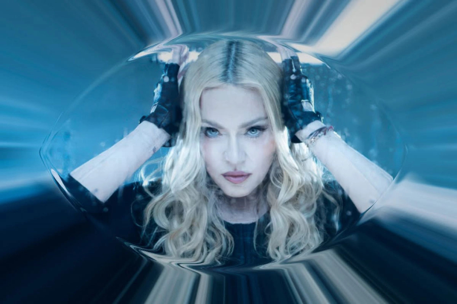 Madona se vraća na MTV VMA scenu poslije 23 godine