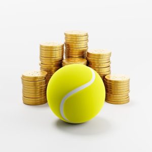 WTA U OZBILJNOJ FINANSIJSKOJ KRIZI: Gubitak od 23 miliona dolara, novca bi moglo nestati već 2027. godine