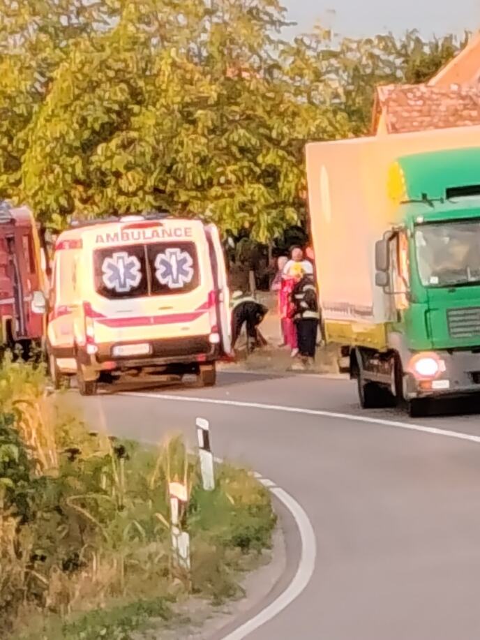 Pjevač Goran Maksimović Gogo poginuo u nesreći kod Šapca