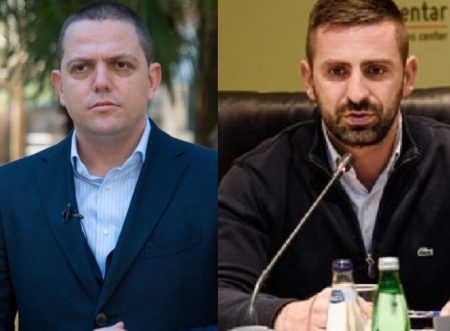 Obustavljen postupak protiv Martinovića i Nedovića: Sud ocijenio da nema dovoljno dokaza