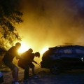 Masovni napad dronovima na Moskvu i Moskovsku oblast: Dvoje poginulih, više povrijeđenih