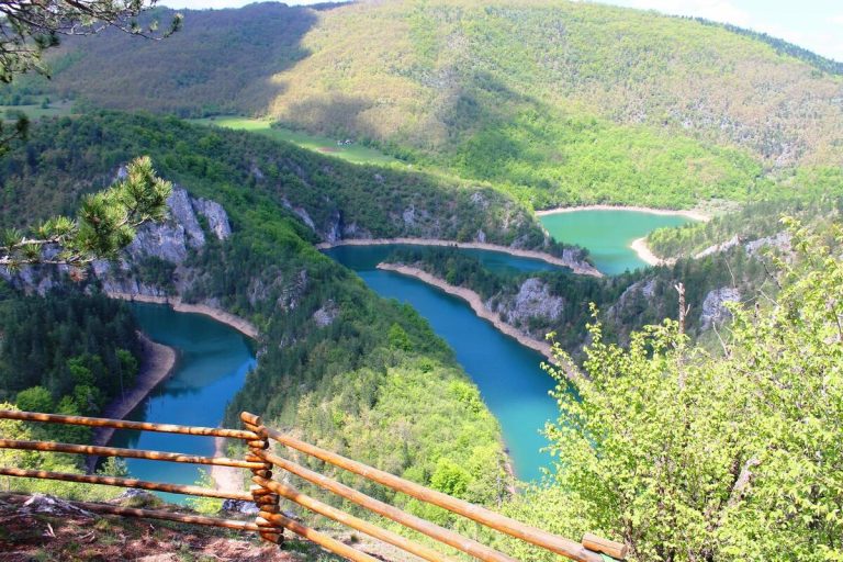 Vremenska prognoza za Crnu Goru: Pretežno sunčano, na sjeveru moguća promjena vremena
