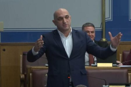 Abdić: Budućnost je u ozbiljnoj krizi, smjena trenera ne može biti odgovor na sve probleme