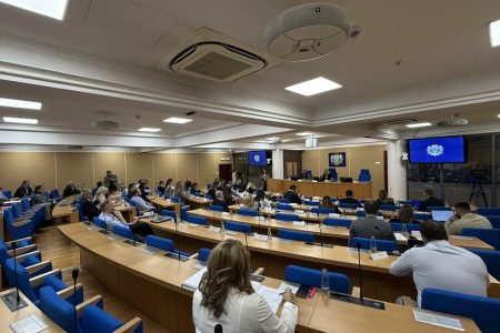 Odbor podržao nove cjenovnike Vodovoda i Sportskih objekata, Budućnost bez podrške